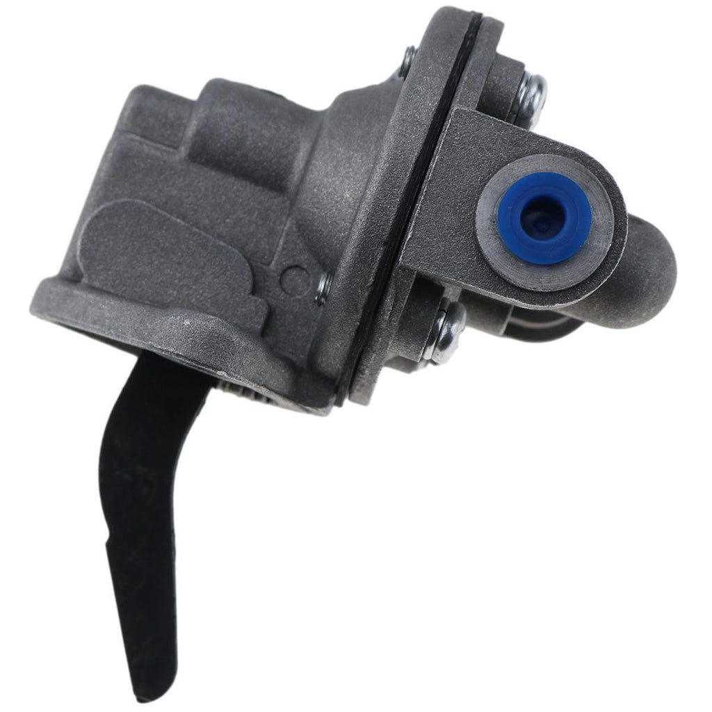 Fuel Lift Pump Feed Pump 129301-52020 for Yanmar 2GM20 3GM30 2GM20F 3GM30F