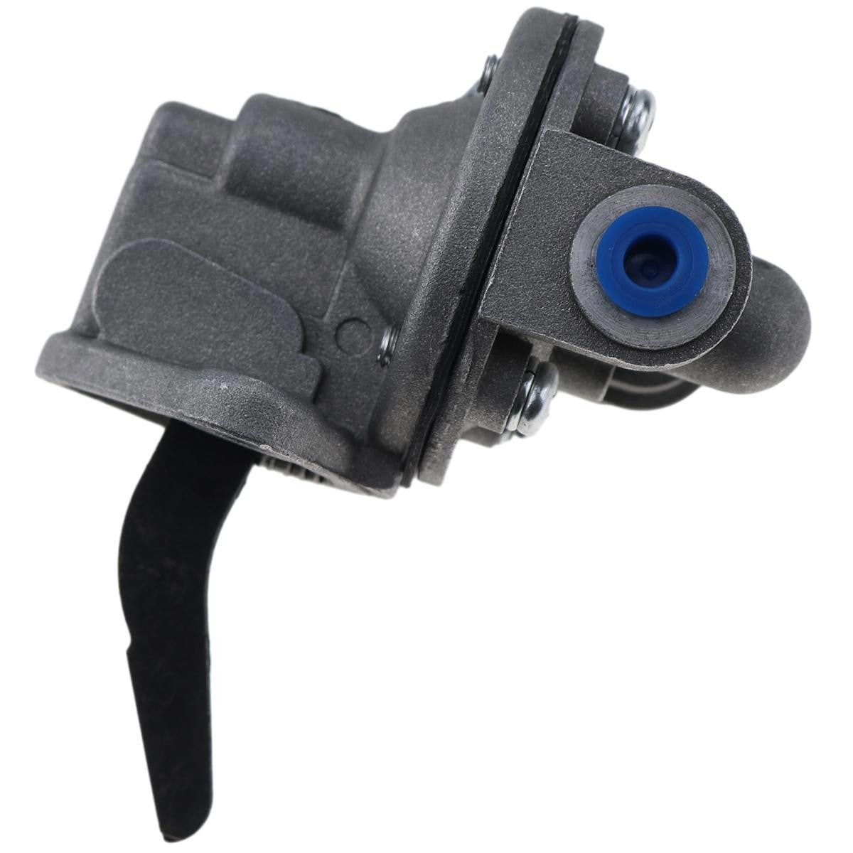 Fuel Lift Pump Feed Pump 129301-52020 for Yanmar 2GM20 3GM30 2GM20F 3GM30F