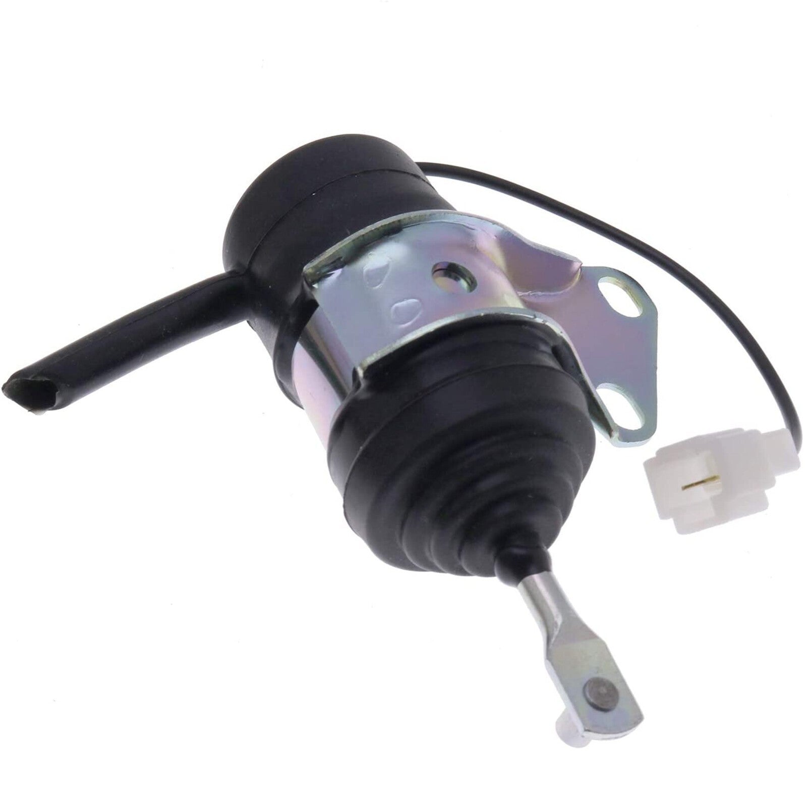12V Stop Solenoid 052600-4530 16851-60015 for Kubota RTV900 D902 RTV900R RTV900T
