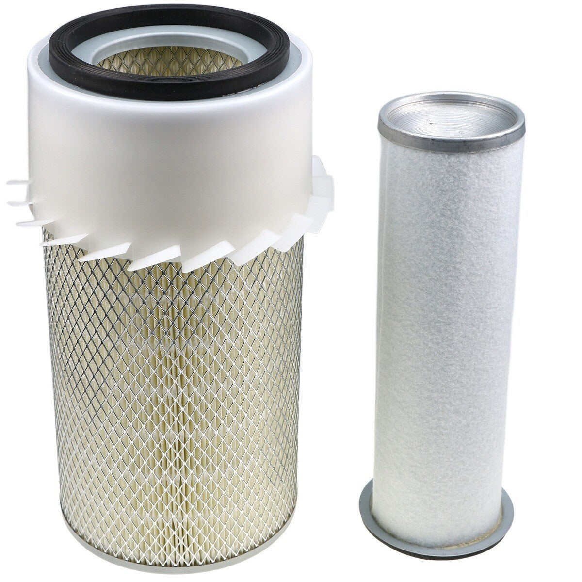Air Filter Set 6681474 6681475 for Bobcat 963 963G A300 S220 S250 S300 S330 T250