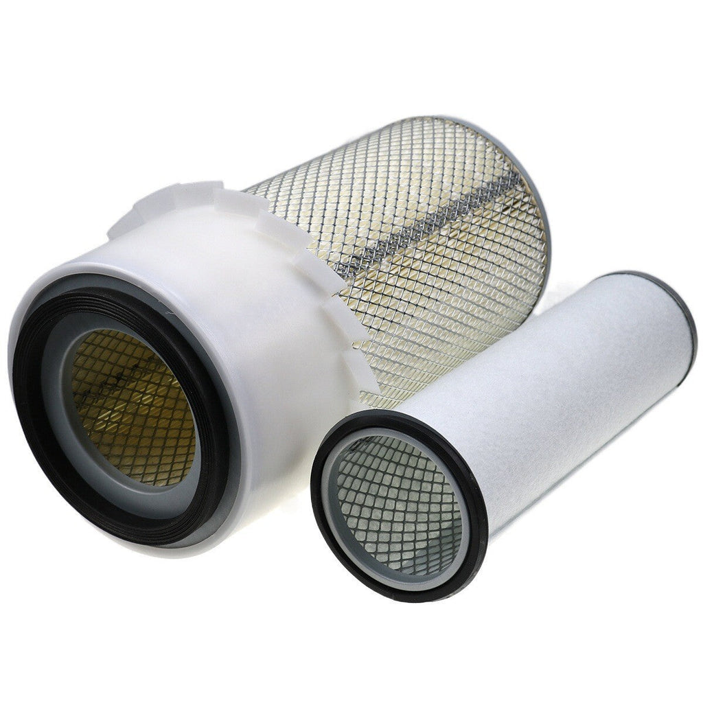 Air Filter Set 6681474 6681475 for Bobcat 963 963G A300 S220 S250 S300 S330 T250