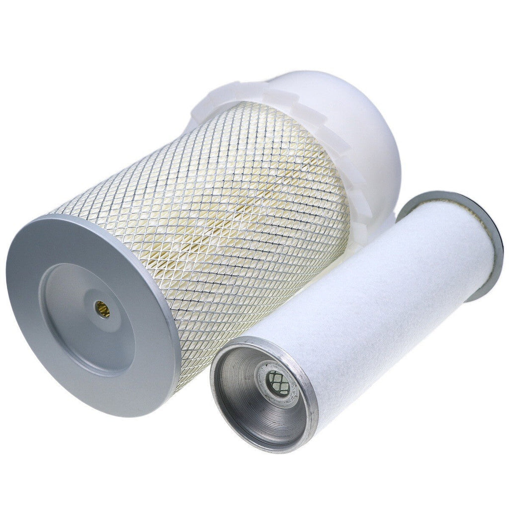 Air Filter Set 6681474 6681475 for Bobcat 963 963G A300 S220 S250 S300 S330 T250