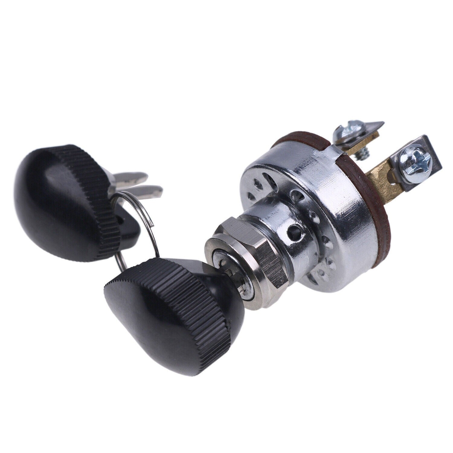 Ignition Switch W/Key 851846M1 180681M93 for Massey Ferguson Tractor TO20 TO30