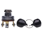 Ignition Switch W/Key 851846M1 180681M93 for Massey Ferguson Tractor TO20 TO30