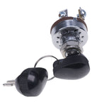 Ignition Switch W/Key 851846M1 180681M93 for Massey Ferguson Tractor TO20 TO30