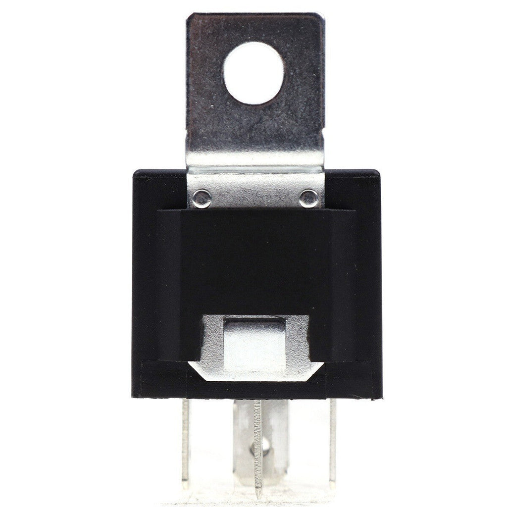 2X 12V 5 Pin Ignition Relay 307-1886 307-2562 for Onan Generator Run Stop