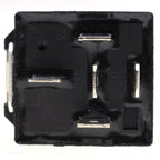 2X 12V 5 Pin Ignition Relay 307-1886 307-2562 for Onan Generator Run Stop