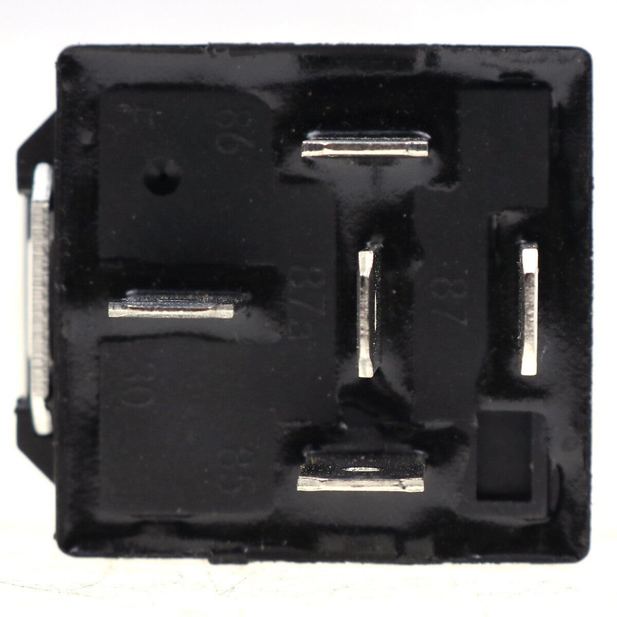2X 12V 5 Pin Ignition Relay 307-1886 307-2562 for Onan Generator Run Stop