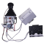 Joystick Controller W/PC Board 53073GT for Genie S-40 Z-45/22 Z-45/25 Z-45/25J