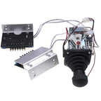 Joystick Controller W/PC Board 53073GT for Genie S-40 Z-45/22 Z-45/25 Z-45/25J