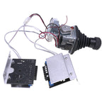 Joystick Controller W/PC Board 53073GT for Genie S-40 Z-45/22 Z-45/25 Z-45/25J