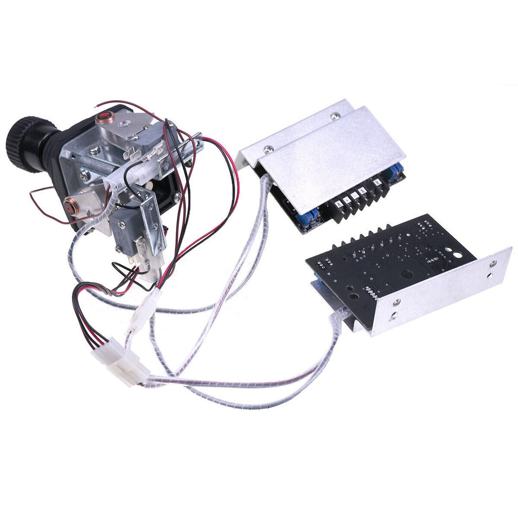 Joystick Controller W/PC Board 53073GT for Genie S-40 Z-45/22 Z-45/25 Z-45/25J