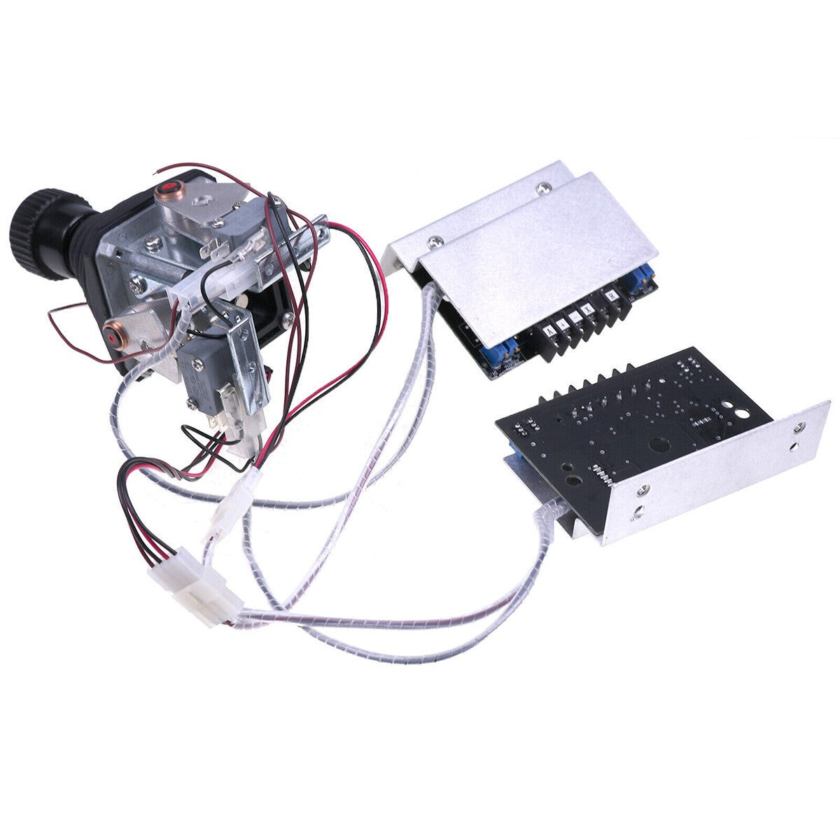 Joystick Controller W/PC Board 53073GT for Genie S-40 Z-45/22 Z-45/25 Z-45/25J