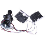Joystick Controller W/PC Board 53073GT for Genie S-40 Z-45/22 Z-45/25 Z-45/25J