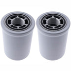 2X Hydraulic Oil Filter 6661248 HF6552 For Bobcat 730 731 732 41 742 743 751 753