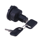 Ignition Switch AUC15805 AUC18708 TCA24615 for John Deere 550 636M 648M 652M