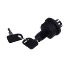 Ignition Switch AUC15805 AUC18708 TCA24615 for John Deere 550 636M 648M 652M
