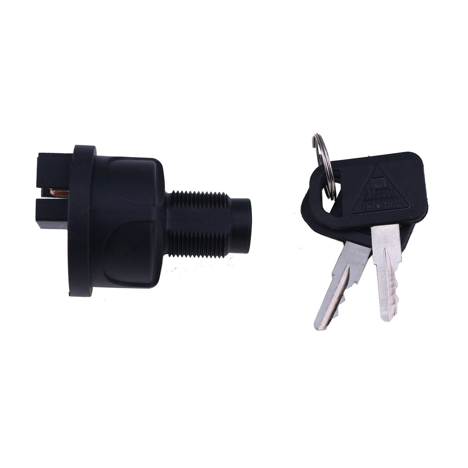 Ignition Switch AUC15805 AUC18708 TCA24615 for John Deere 550 636M 648M 652M