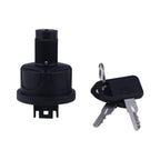 Ignition Switch AUC15805 AUC18708 TCA24615 for John Deere 550 636M 648M 652M