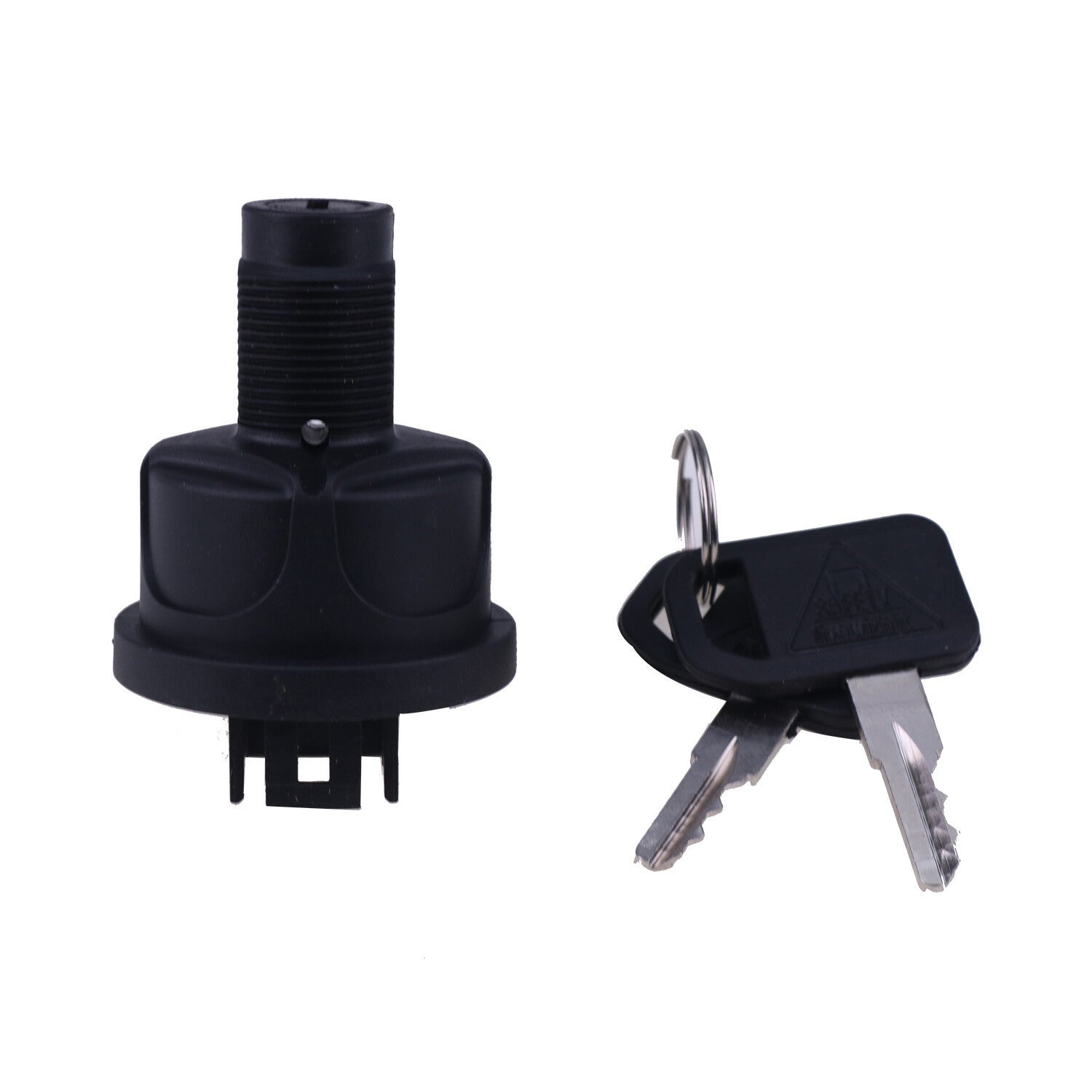 Ignition Switch AUC15805 AUC18708 TCA24615 for John Deere 550 636M 648M 652M