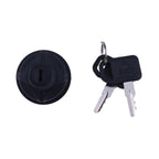 Ignition Switch AUC15805 AUC18708 TCA24615 for John Deere 550 636M 648M 652M