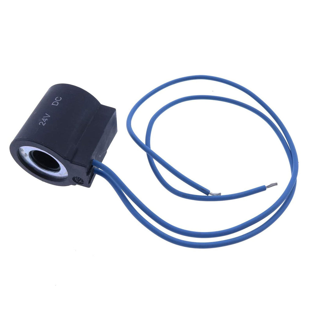 24V Solenoid Valve Coil 6302024 for HydraForce
