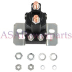 12V 80A Starter & Preheat Relay 9601073 for New Holland L175 L170 LS160 LS170