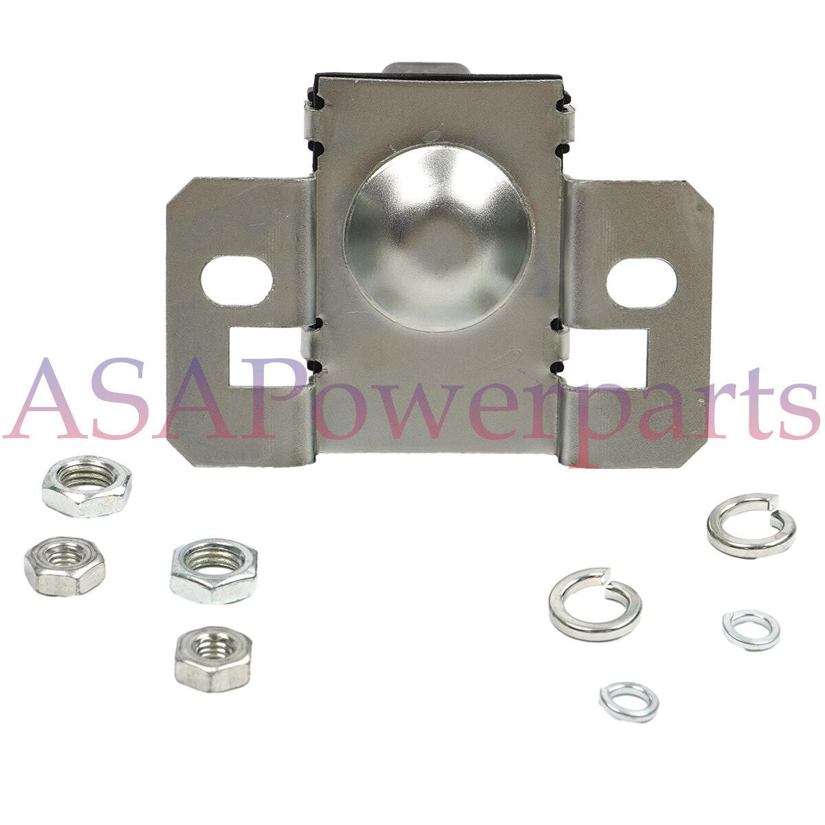 12V 80A Starter & Preheat Relay 9601073 for New Holland L175 L170 LS160 LS170