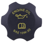 Oil Filler Cap 53010654AA for Jeep Wrangler Grand Cherokee 1994-2006