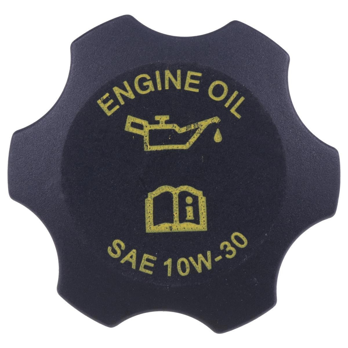 Oil Filler Cap 53010654AA for Jeep Wrangler Grand Cherokee 1994-2006
