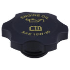 Oil Filler Cap 53010654AA for Jeep Wrangler Grand Cherokee 1994-2006