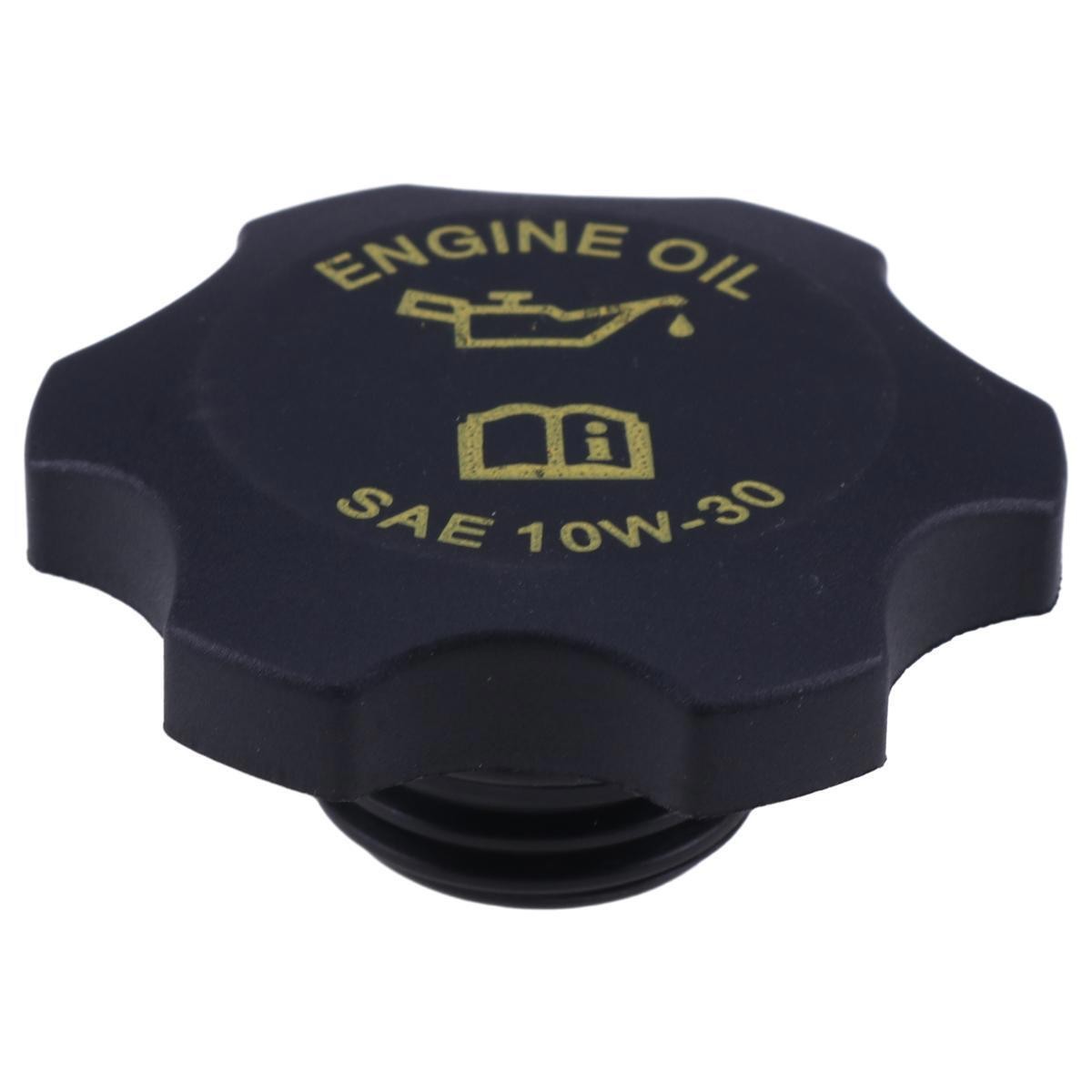 Oil Filler Cap 53010654AA for Jeep Wrangler Grand Cherokee 1994-2006