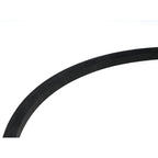 Alternator V-Belt 119831-42290 for Yanmar Engine 2YM15 3YM20 3YM30 3TNE88