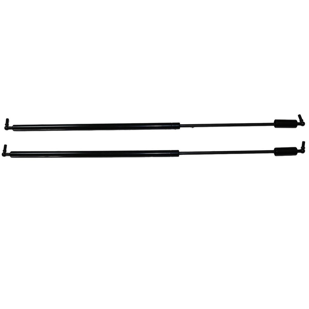 2X Gas Strut Spring Cylinder Hood 1968168C3 for CASE 7130 7250 7140 8910 7150