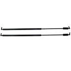 2X Gas Strut Spring Cylinder Hood 1968168C3 for CASE 7130 7250 7140 8910 7150