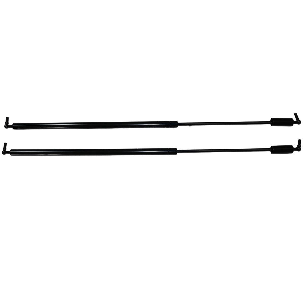 2X Gas Strut Spring Cylinder Hood 1968168C3 for CASE 7130 7250 7140 8910 7150