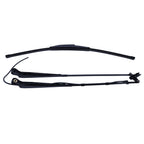 Wiper Arm Blade Kit 47778552 47405956 For Case TR270 TR310 TR320 TR340