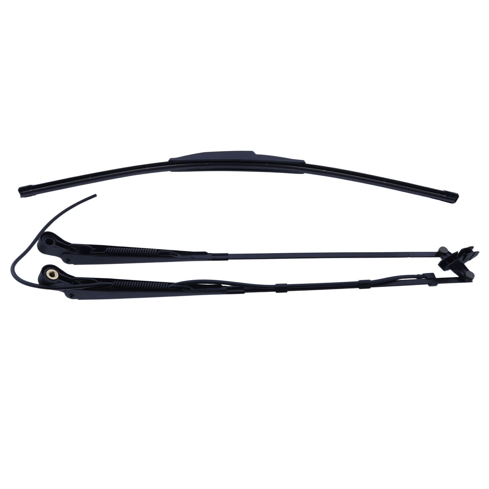 Wiper Arm Blade Kit 47778552 47405956 For Case TR270 TR310 TR320 TR340