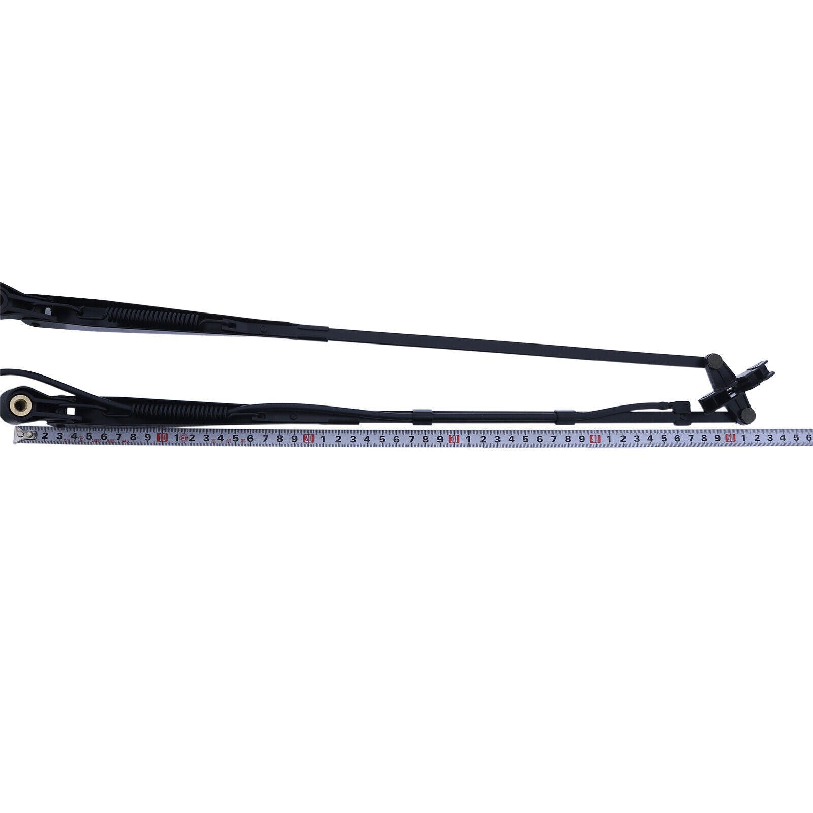 Wiper Arm Blade Kit 47778552 47405956 For Case TR270 TR310 TR320 TR340