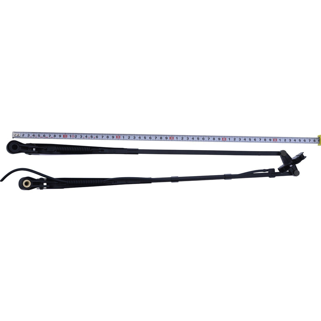 Wiper Arm Blade Kit 47778552 47405956 For Case TR270 TR310 TR320 TR340