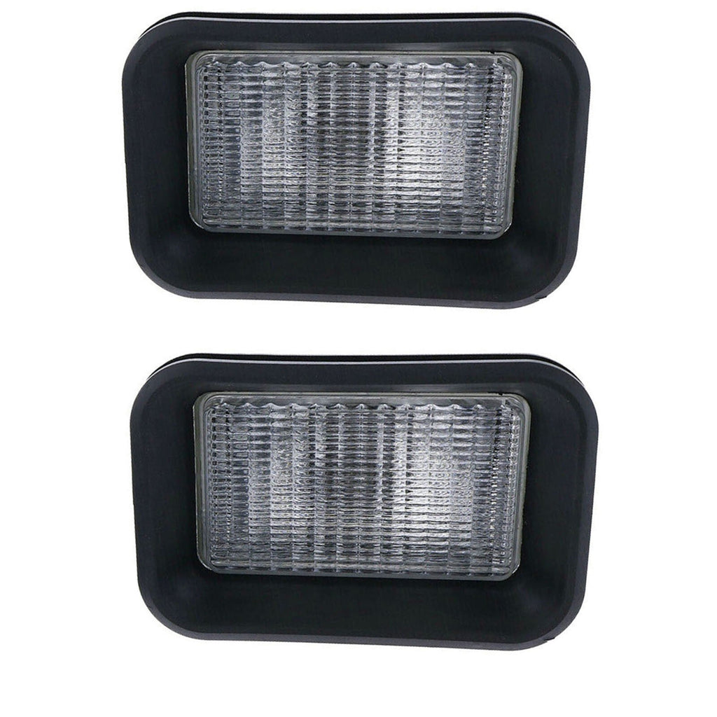 Rear Tail Light Lamp Kit 6703796 6665922 for Bobcat 553 653 751 753 763 773 763