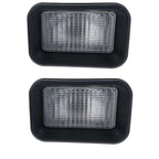 Rear Tail Light Lamp Kit 6703796 6665922 for Bobcat 553 653 751 753 763 773 763