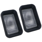 Rear Tail Light Lamp Kit 6703796 6665922 for Bobcat 553 653 751 753 763 773 763