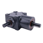 Gear Box Assembly 50-00250-01 for Carrier Transicold X4 7500 7300