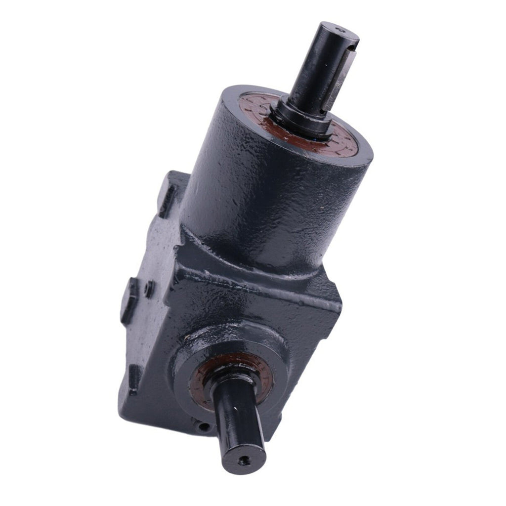 Gear Box Assembly 50-00250-01 for Carrier Transicold X4 7500 7300