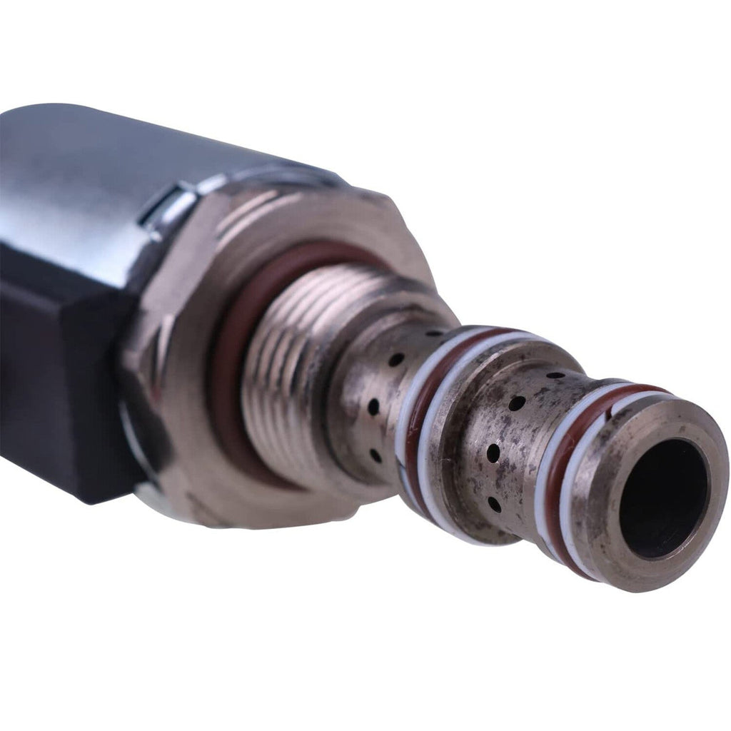 Solenoid Valve 9968351 For Case 580SR 590SR New Holland 555E 655E B110 B90B B95
