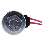 Solenoid Valve 9968351 For Case 580SR 590SR New Holland 555E 655E B110 B90B B95