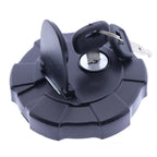 Fuel Cap 2658575 With Keys 459A for Caterpillar 303.5C 304C CR 305.5D 308E CAT