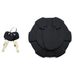 Fuel Cap 2658575 With Keys 459A for Caterpillar 303.5C 304C CR 305.5D 308E CAT