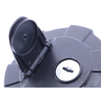 Fuel Cap 2658575 With Keys 459A for Caterpillar 303.5C 304C CR 305.5D 308E CAT